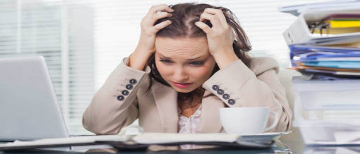 Vermeeren Psychologie Rosmalen werkstress